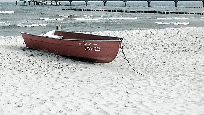 Ostsee